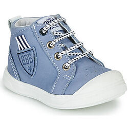 Baskets montantes enfant GBB GREGOR Bleu