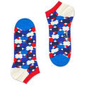Chaussettes Happy socks Diamond dot low sock