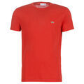 Tee-shirts sur Grenoble : T-shirt Lacoste TH6709