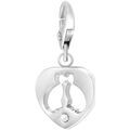 Bracelets Sc Crystal CH0462-ARGENT Argent&eacute;