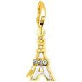 Bracelets Sc Crystal CH0186-DORE Dor&eacute; Grenoble