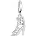 Bracelets Sc Crystal CH0440-ARGENT Argent&eacute;