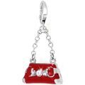 Bracelets Sc Crystal CH0403-ARGENT
