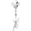 Bracelets Sc Crystal BEA0044+CH0276-ARGENT Argent&eacute;