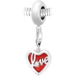 Bracelets Sc Crystal BEA0044+CH0384-argent