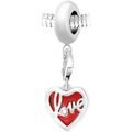 Bracelets Sc Crystal BEA0044+CH0384-argent