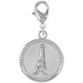 Bracelets Sc Crystal CH0438 Argent&eacute;
