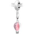 Bracelets Sc Crystal BEA0044+CH0452-argent Grenoble