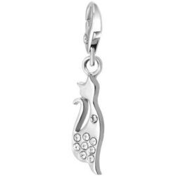 Bracelets Sc Crystal CH1265-ARGENT Argent&eacute;