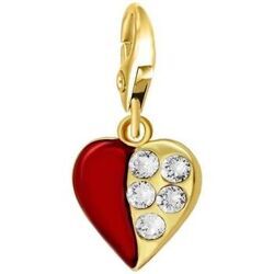 Bracelets Sc Crystal CH0385-DORE
