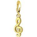 Bracelets Sc Crystal CH0148-DORE Dor&eacute;
