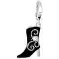 Bracelets Sc Crystal CH0228-ARGENT
