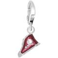 Bracelets Sc Crystal CH0723-ROUGE