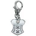 Bracelets Sc Crystal CH0989-ARGENT
