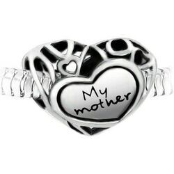 Bracelets Sc Crystal BEA0176 Argent&eacute;