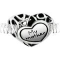 Bracelets Sc Crystal BEA0176 Argent&eacute;