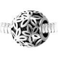 Bracelets Sc Crystal BEA0186 Argent&eacute;