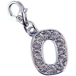 Bracelets Sc Crystal CH0003 Argent&eacute;