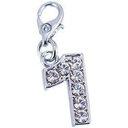 Bracelets Sc Crystal CH0004 Argent&eacute;
