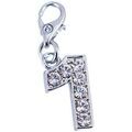 Bracelets Sc Crystal CH0004 Argent&eacute;