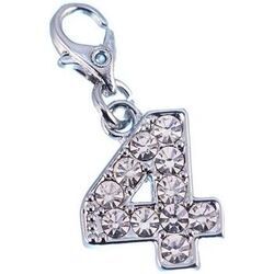 Bracelets Sc Crystal CH0007 Argent&eacute;