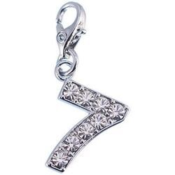 Bracelets Sc Crystal CH0010 Argent&eacute;