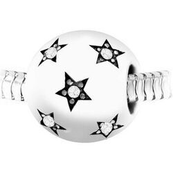 Bracelets Sc Crystal BEA0197 Argent&eacute;