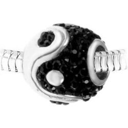 Bracelets Sc Crystal BEA0205 Argent&eacute;