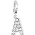 Bracelets Sc Crystal CH0014-ARGENT Argent&eacute;