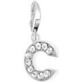 Bracelets Sc Crystal CH0016-ARGENT Argent&eacute; Grenoble