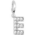 Bracelets Sc Crystal CH0018-ARGENT Argent&eacute; Grenoble