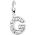 Bracelets Sc Crystal CH0020-ARGENT Argent&eacute; Grenoble