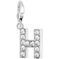 Bracelets Sc Crystal CH0021-ARGENT Argent&eacute; Grenoble