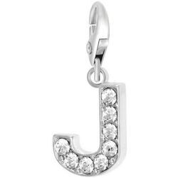 Bracelets Sc Crystal CH0023-ARGENT Argent&eacute;