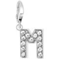 Bracelets Sc Crystal CH0026-argent Argent&eacute; Grenoble