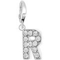 Bracelets Sc Crystal CH0031-ARGENT Argent&eacute;