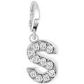 Bracelets Sc Crystal CH0032-ARGENT Argent&eacute; Grenoble