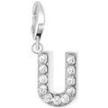 Bracelets Sc Crystal CH0034-ARGENT Argent&eacute; Grenoble