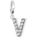 Bracelets Sc Crystal CH0035-ARGENT Argent&eacute; Grenoble