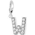 Bracelets Sc Crystal CH0036-ARGENT Argent&eacute;
