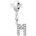 Bracelets Sc Crystal BEA0044+CH0026-ARGENT Argent&eacute; Grenoble