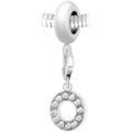 Bracelets Sc Crystal BEA0044+CH0028-ARGENT Argent&eacute; Grenoble
