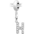 Bracelets Sc Crystal BEA0044+CH0021-ARGENT Argent&eacute;