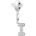 Bracelets Sc Crystal BEA0044+CH0022-ARGENT Argent&eacute;