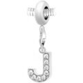 Bracelets Sc Crystal BEA0044+CH0023-ARGENT Argent&eacute;