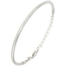 Bracelets Sc Crystal SB050 Argent&eacute;