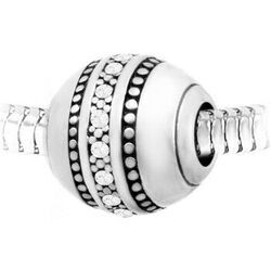 Bracelets Sc Crystal BEA0071 Argent&eacute;