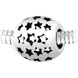 Bracelets Sc Crystal BEA0056 Argent&eacute;