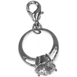 Bracelets Sc Crystal CH0972 Argent&eacute;