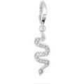 Bracelets Sc Crystal CH0052-ARGENT Argent&eacute; Grenoble